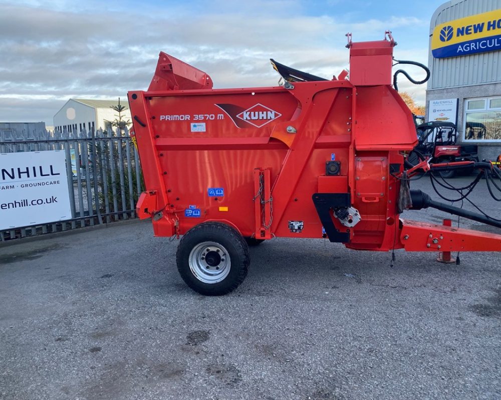KUHN 3570M KUHN PRIMOR