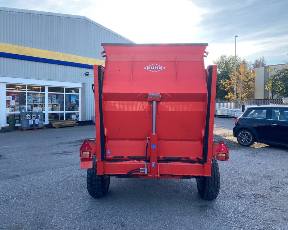 KUHN 3570M KUHN PRIMOR