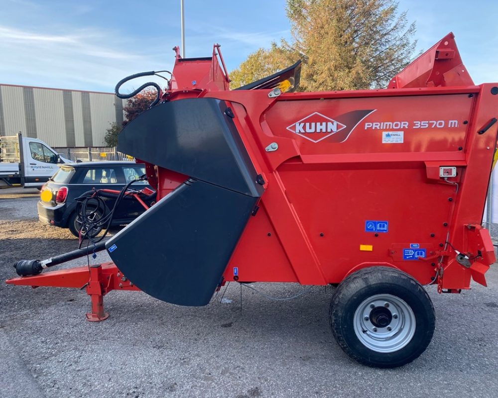 KUHN 3570M KUHN PRIMOR