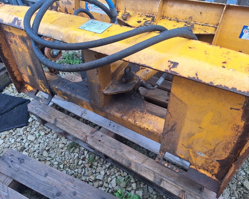 Miscellaneous MURRAY SNOWBLADE