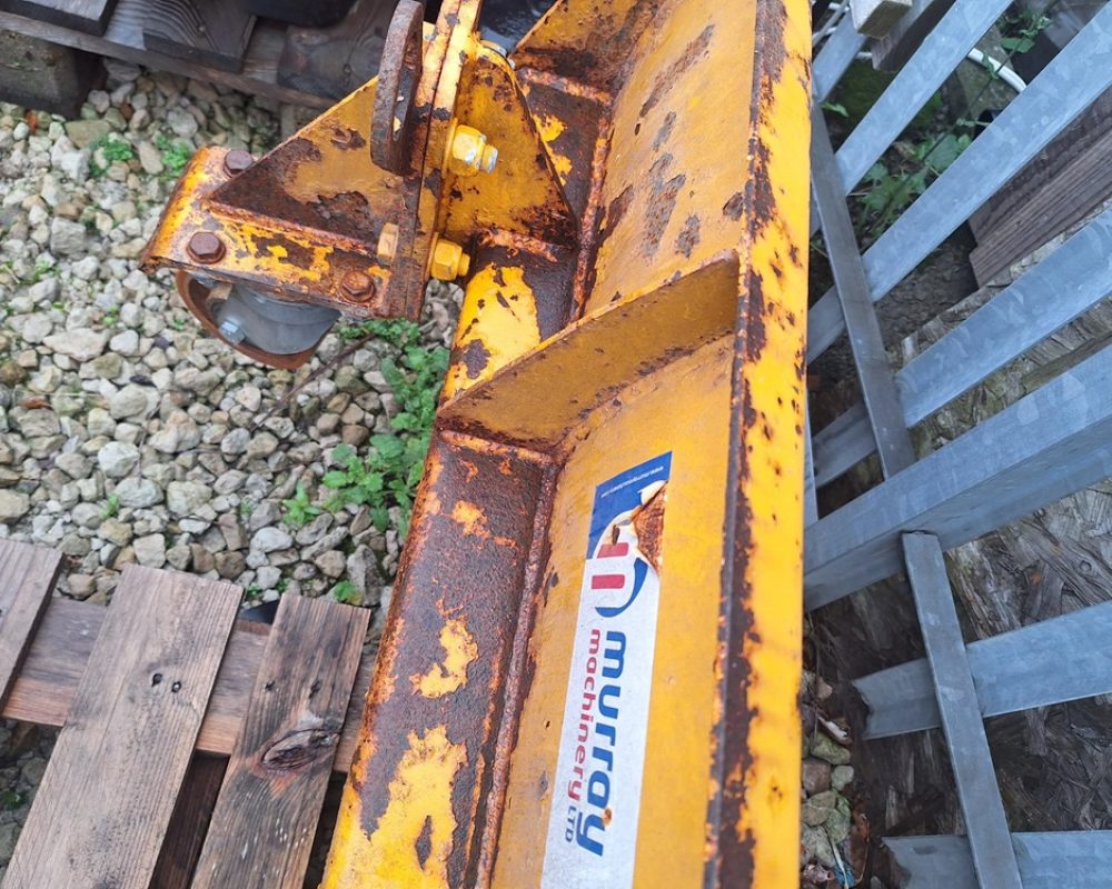 Miscellaneous MURRAY SNOWBLADE