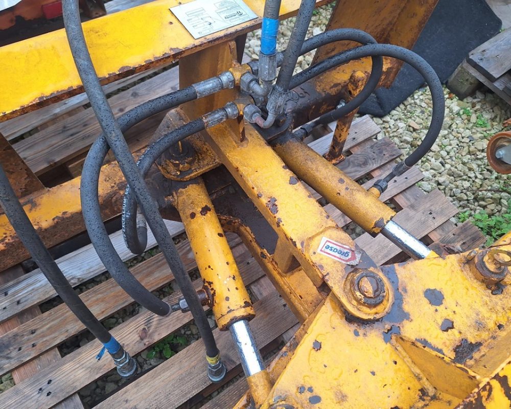 Miscellaneous MURRAY SNOWBLADE