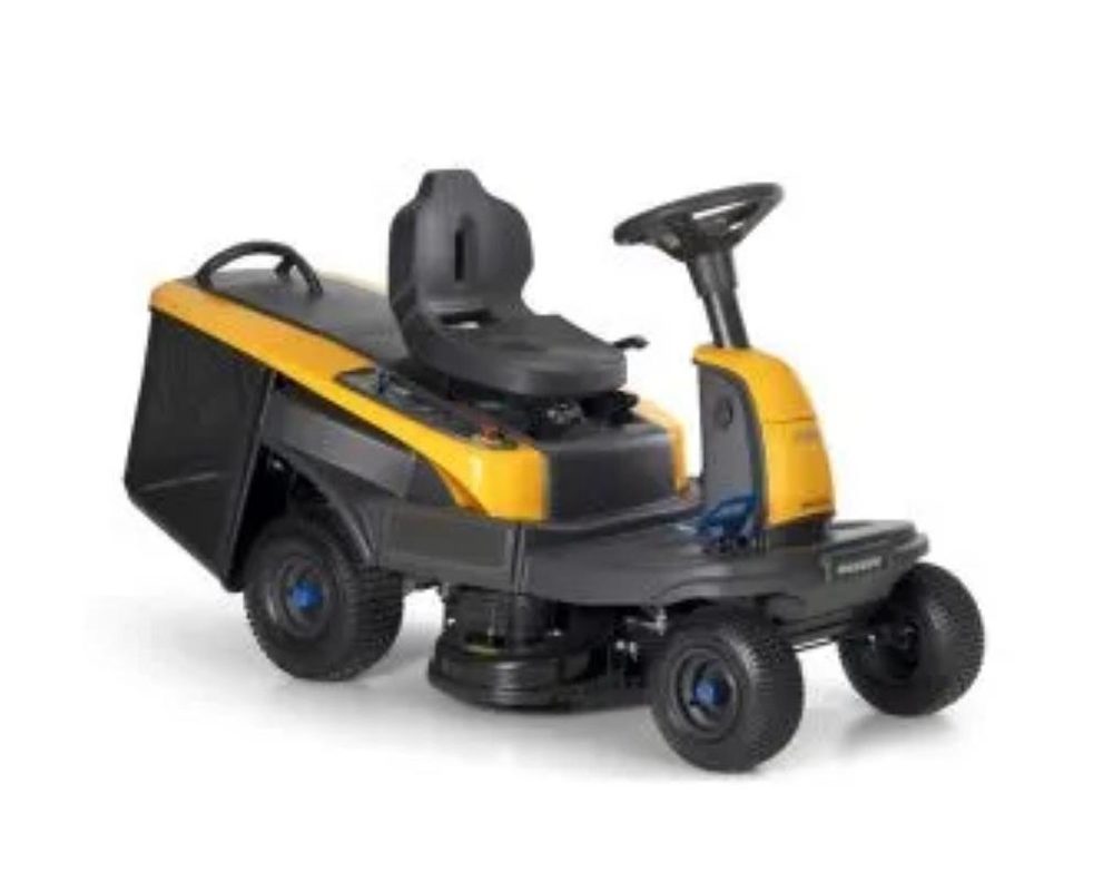 ATCO STIGA SWIFT 372E STIGA MOWER