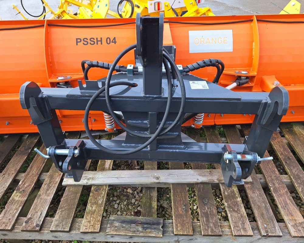 MISCELLANEOUS INTERTECH 3M SNOW BLADE