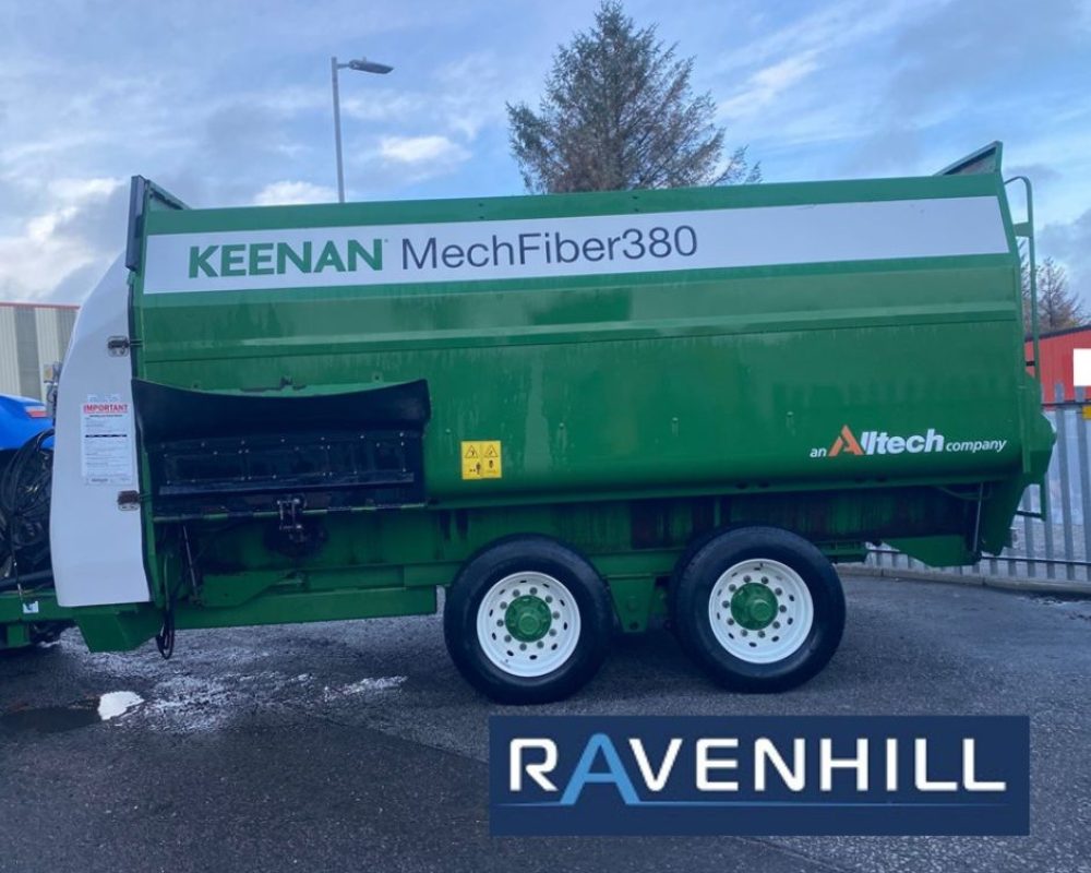 MISCELLANEOUS 380 KEENAN DIET MIXER