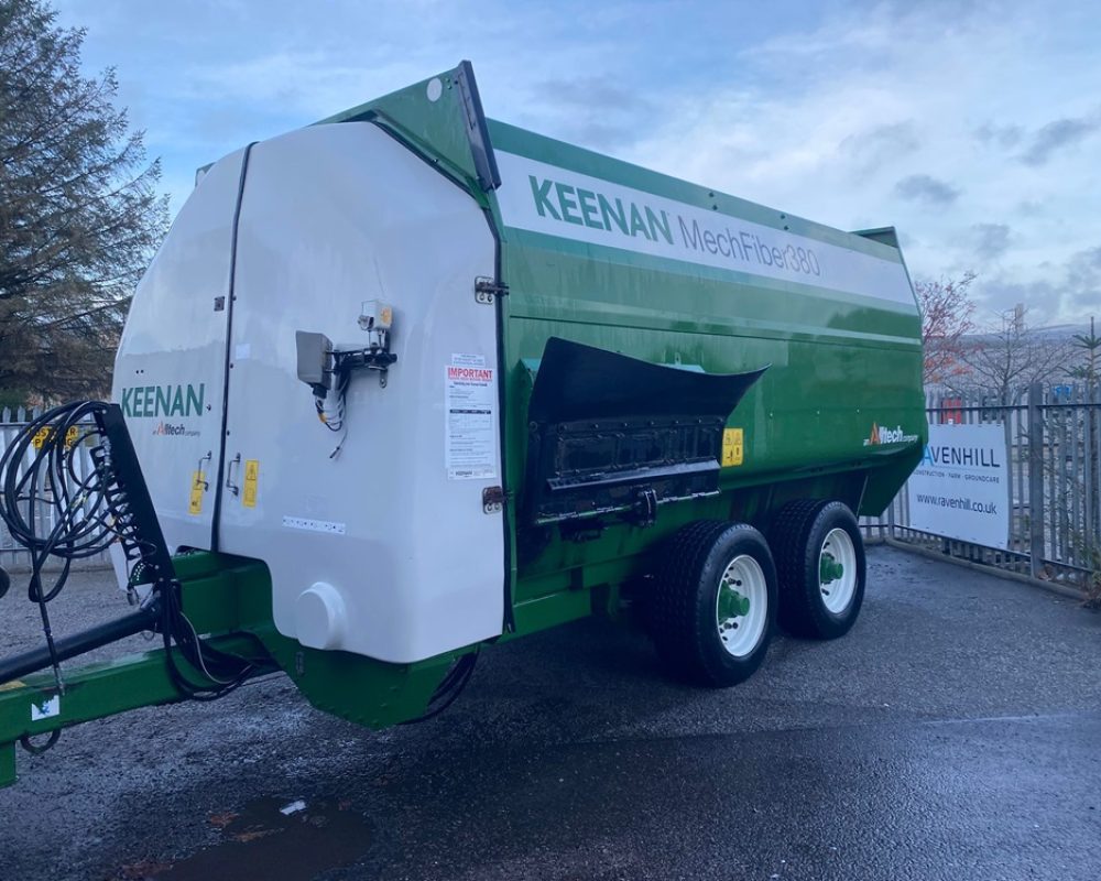 MISCELLANEOUS 380 KEENAN DIET MIXER