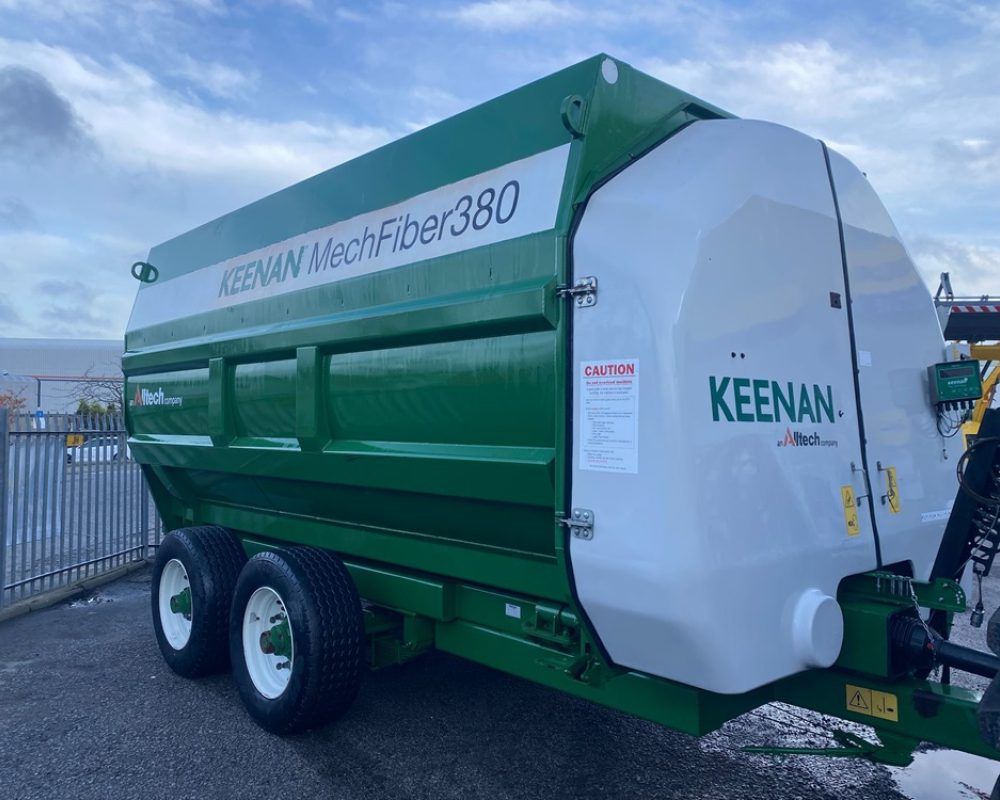 MISCELLANEOUS 380 KEENAN DIET MIXER