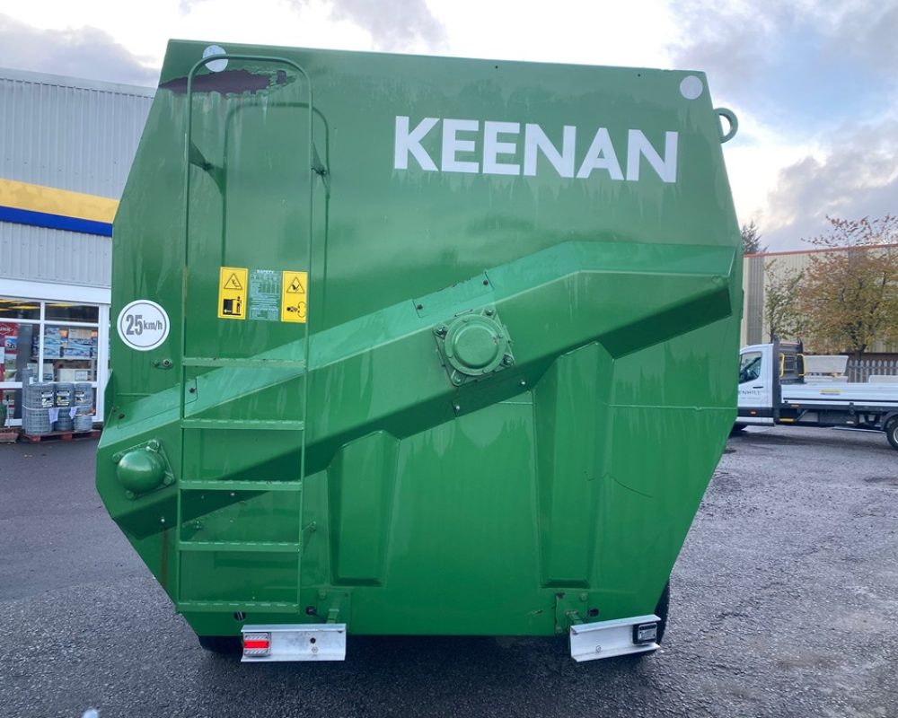 MISCELLANEOUS 380 KEENAN DIET MIXER