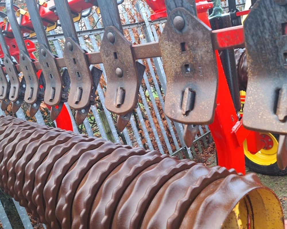 VADERSTAD RX620 VADERSTAD ROLLERS