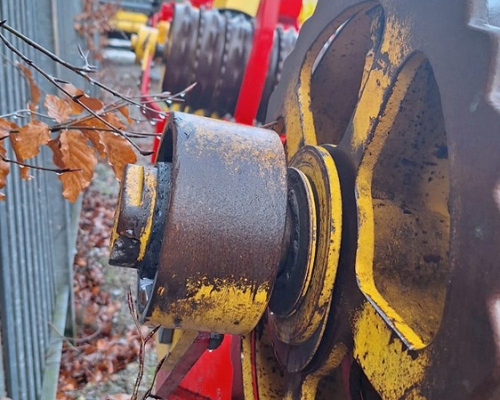 VADERSTAD RX620 VADERSTAD ROLLERS