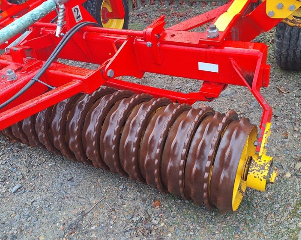 VADERSTAD RX620 VADERSTAD ROLLERS