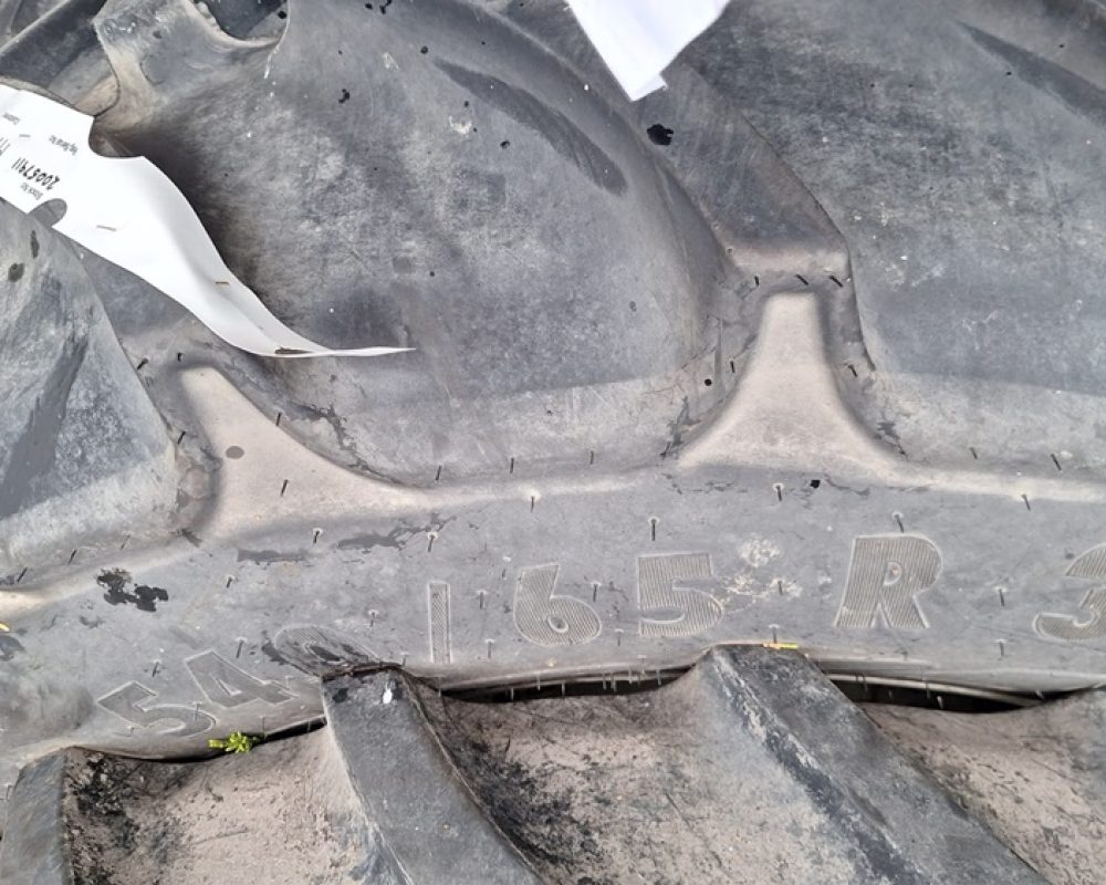 WHEELS 540/65R38 440/65R28