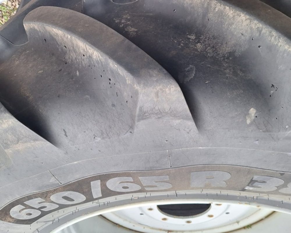 WHEELS 650/65R38 540/65R28