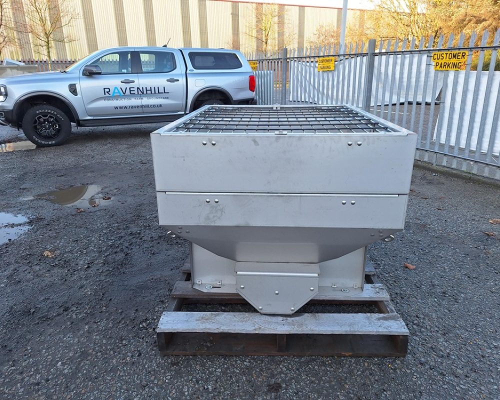 WESSEX 12140 WESSEX SPREADER