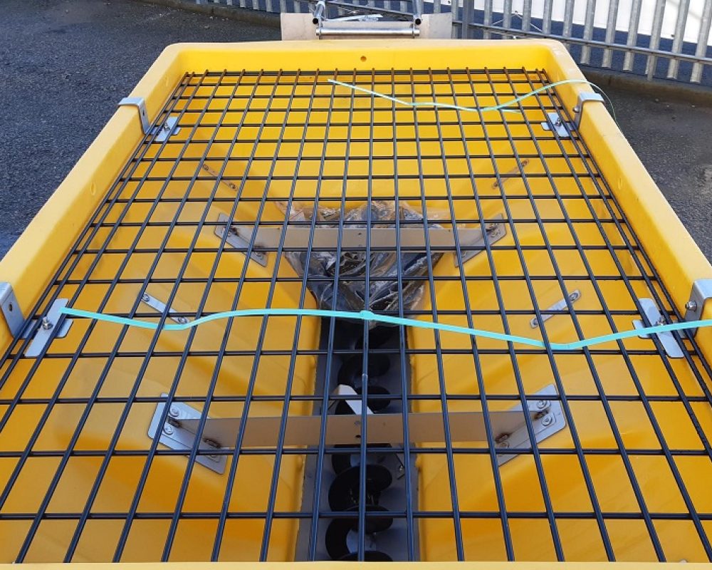 WESSEX 11780 WESSEX SPREADER