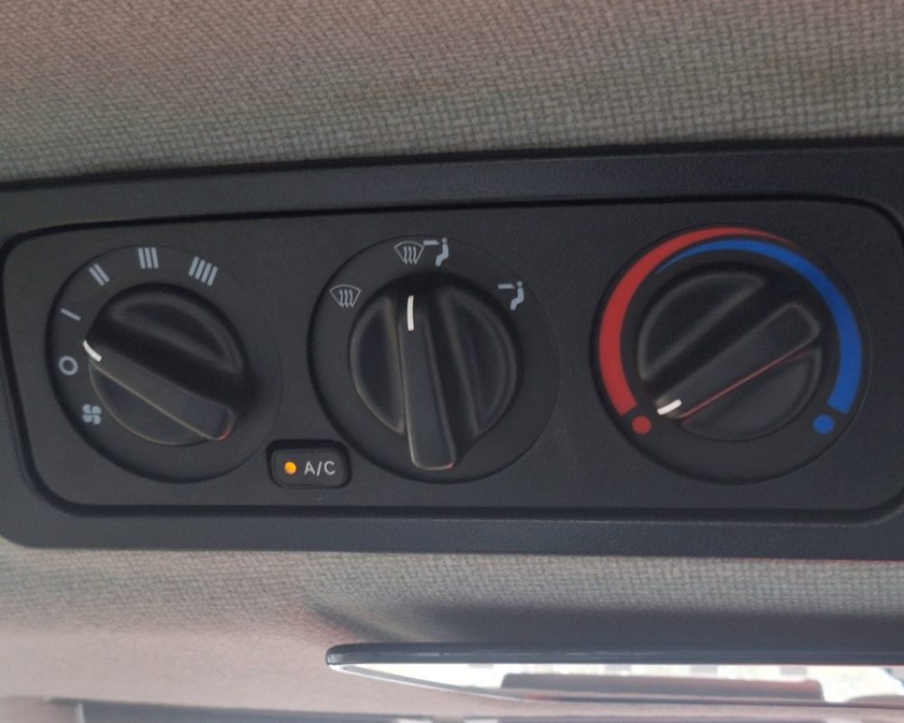 KIOTI CX2510 CH-EU KIOTI TRACTOR