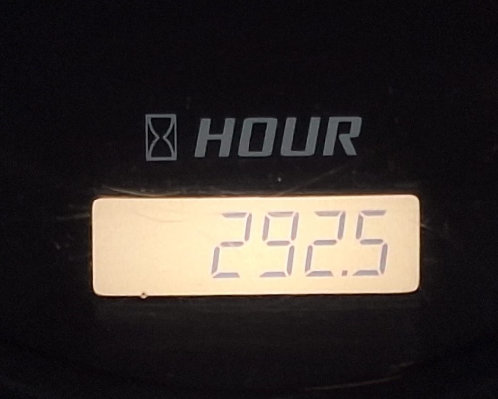 KIOTI CX2510 CH-EU KIOTI TRACTOR