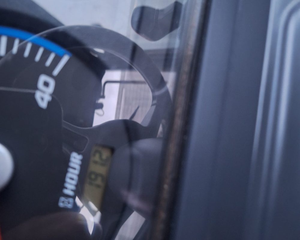 KIOTI CX2510 CH-EU KIOTI TRACTOR