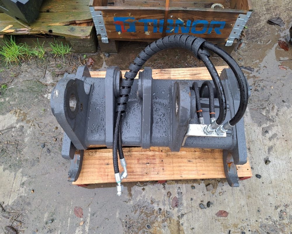 MISCELLANEOUS HITCH NH TH 7.42 HYD HITCH