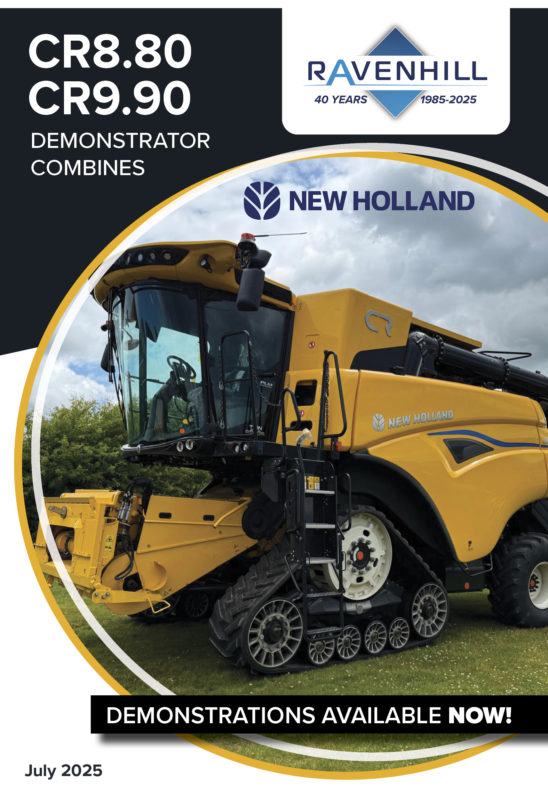 July Monthly Leaflet