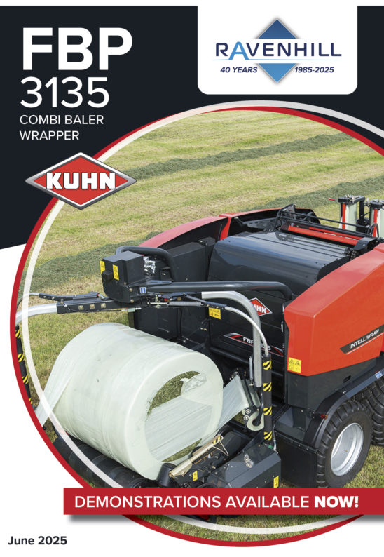 June Monthly Leaflet