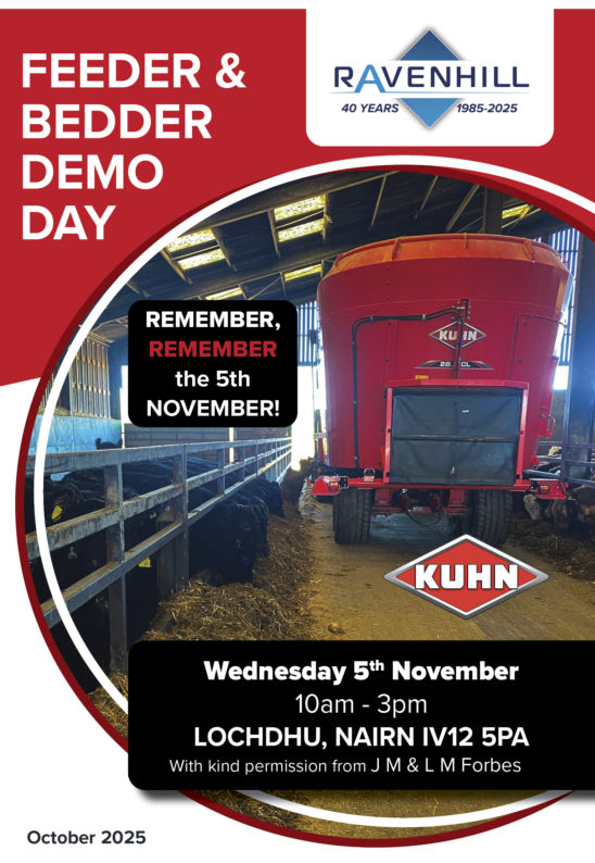 October Monthly Leaflet